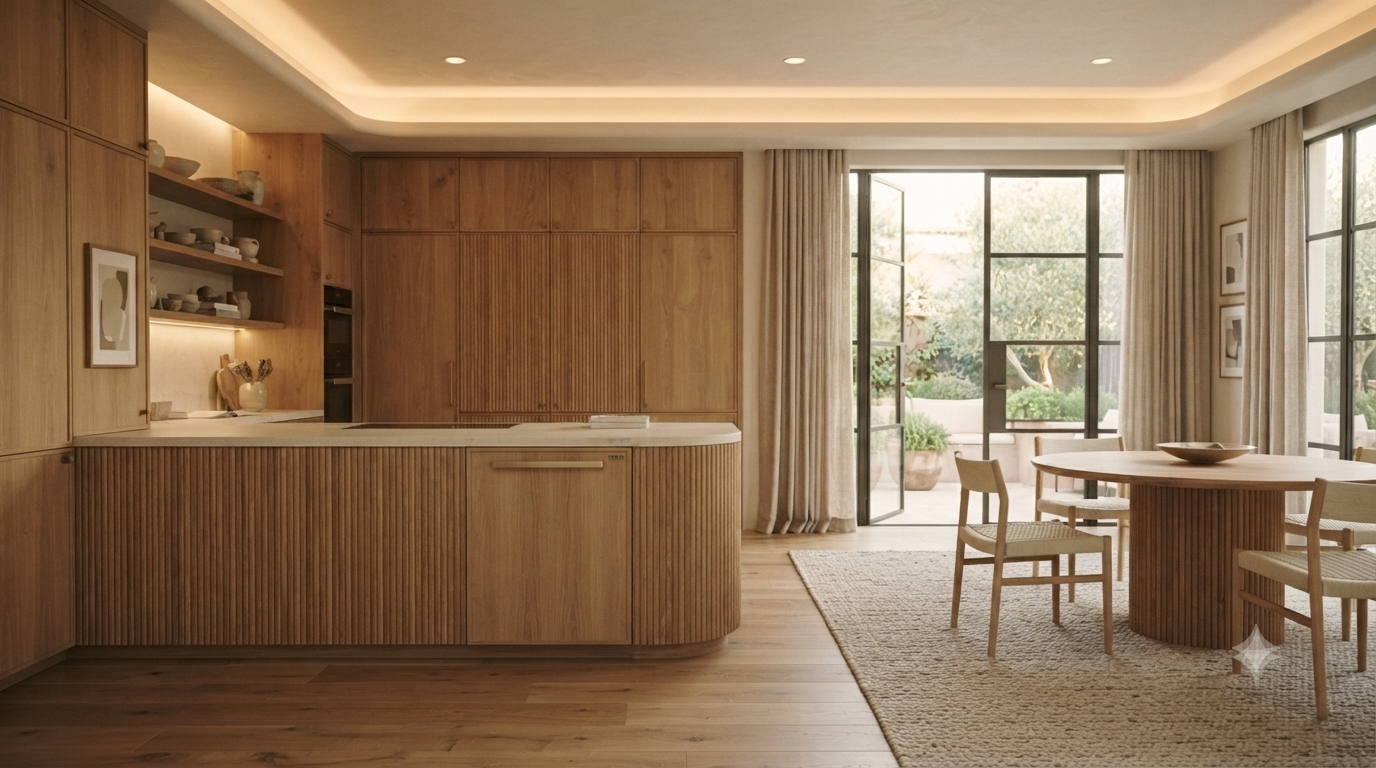 VERAA Modular Kitchen